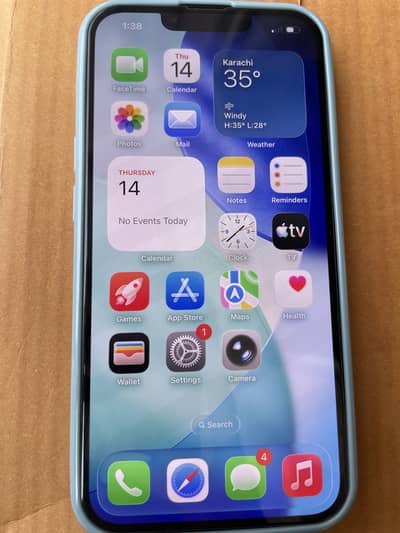 I phone 13 factory unlocked