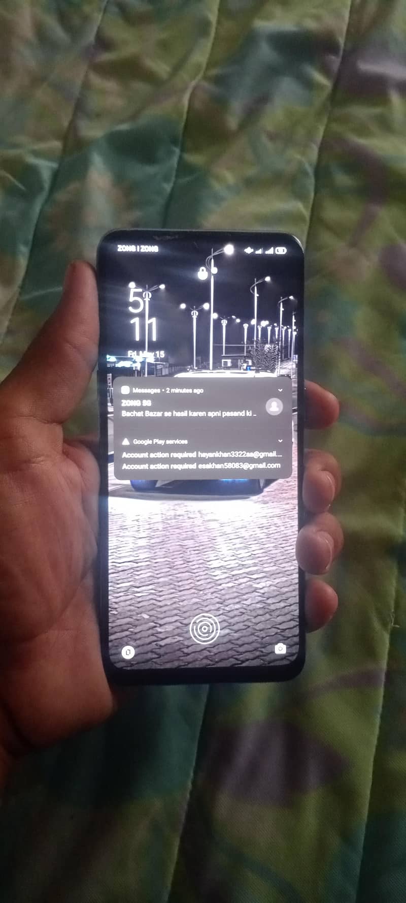 oppof15 3
