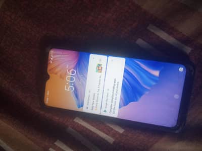 mobile on hai Sahi chalta hai