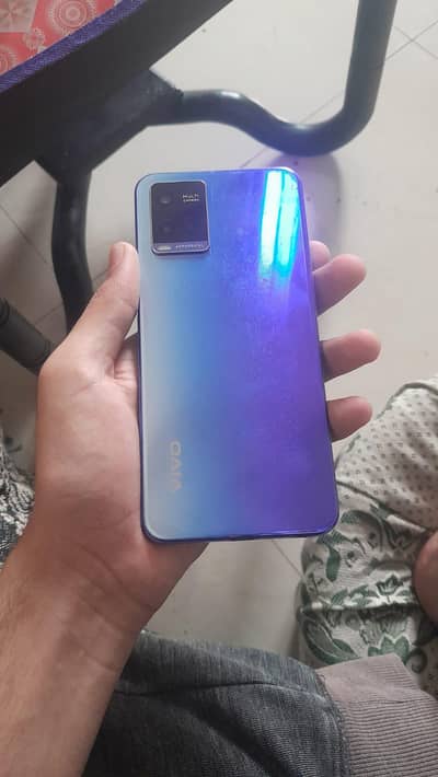 vivo y21 good condition