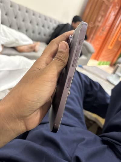 I phone 14 pro max