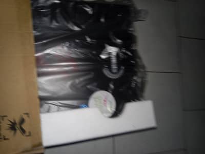 gas water heater