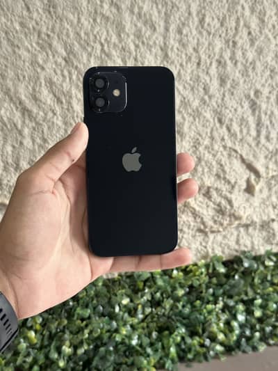iPhone 12 pta approved