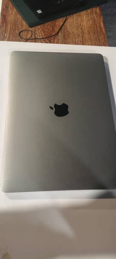 Macbook Air 2020
