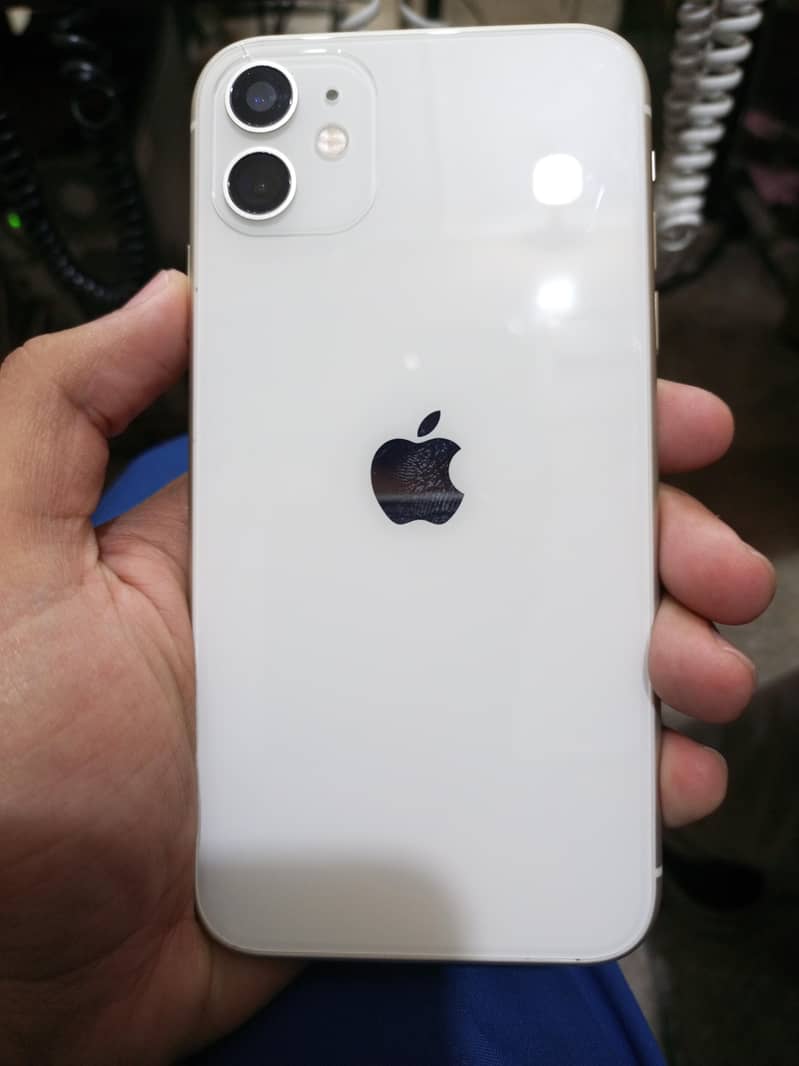 iphone 11 0