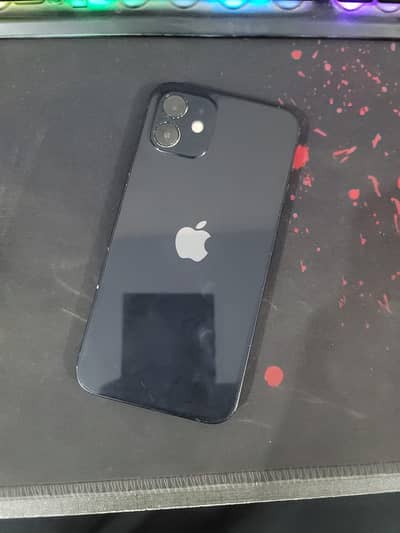 Iphone 12 64 jv