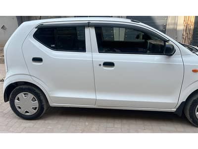 Suzuki Alto 2022