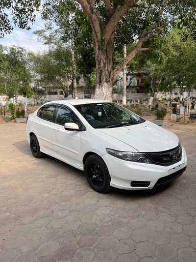 Honda city ivtec for sale