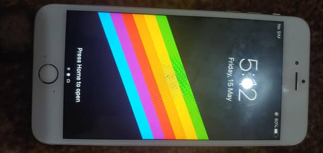 iPhone 6plus bypass