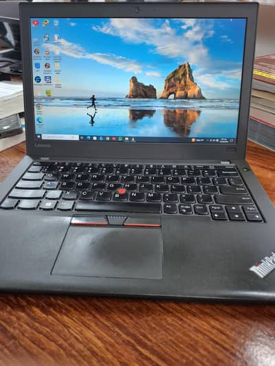 LENOVO THINKPAD CORE I5 6TH GENERATION