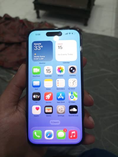 iphone 14 pro pta approved