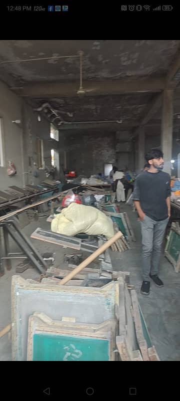 Hall For Rent 5 second away from Gajju matah main ferozpur road