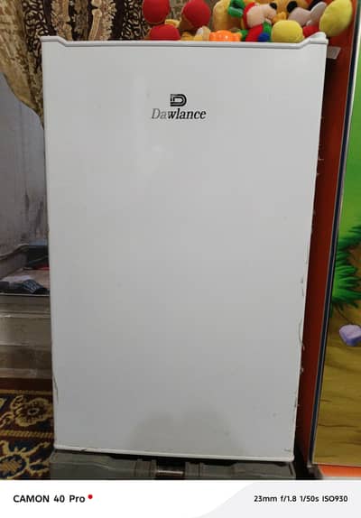 Dawlance Room Fridge