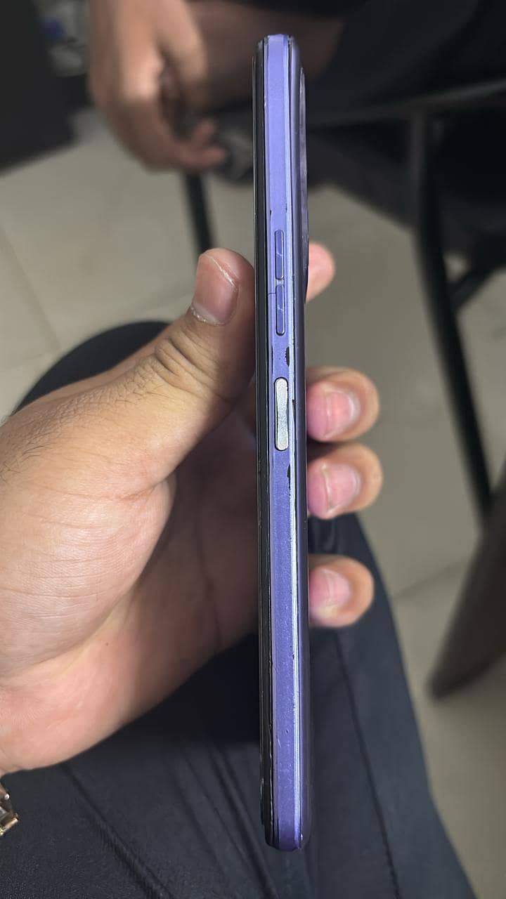 Tecno Camon 18T 0
