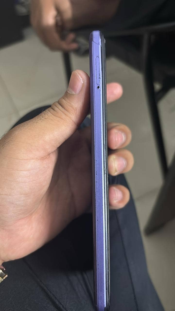 Tecno Camon 18T 1