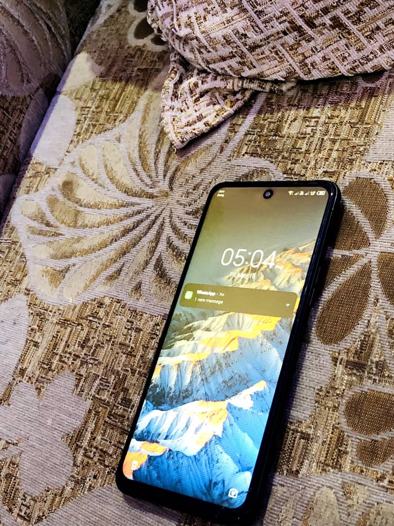 TECNO COMON 18T 2