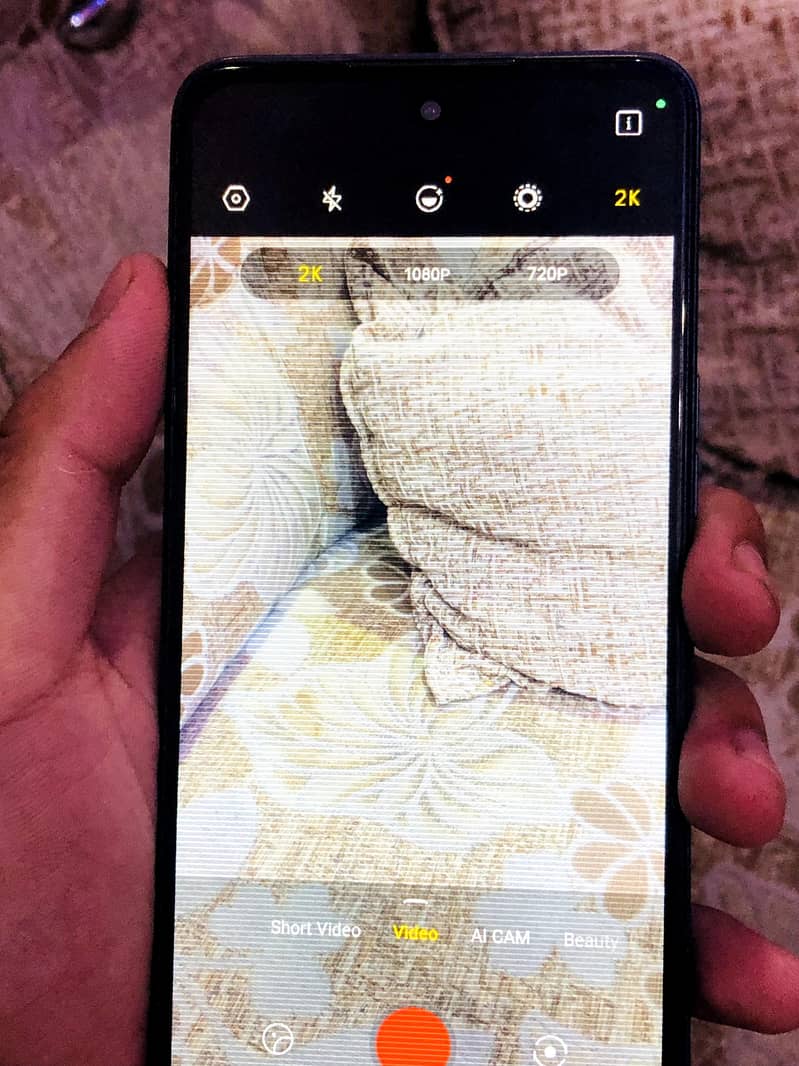 TECNO COMON 18T 3