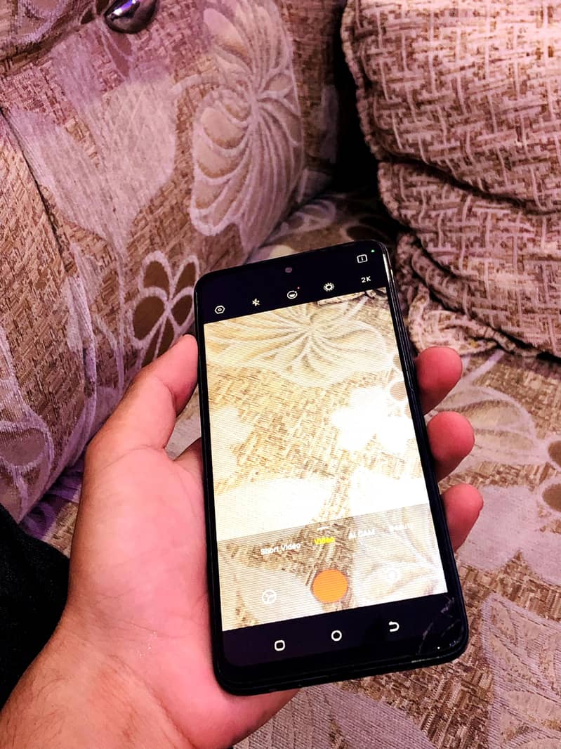 TECNO COMON 18T 4