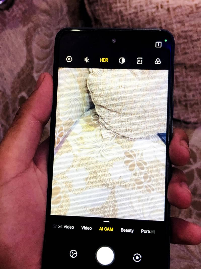 TECNO COMON 18T 5