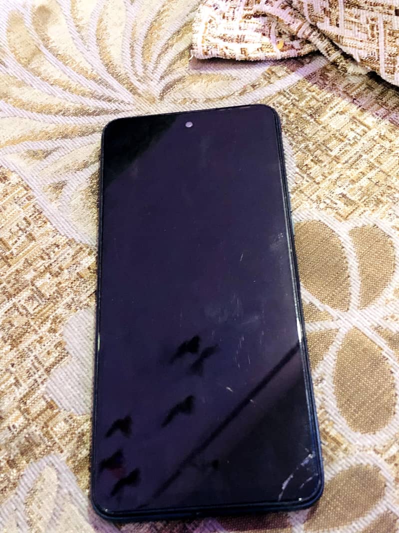 TECNO COMON 18T 6