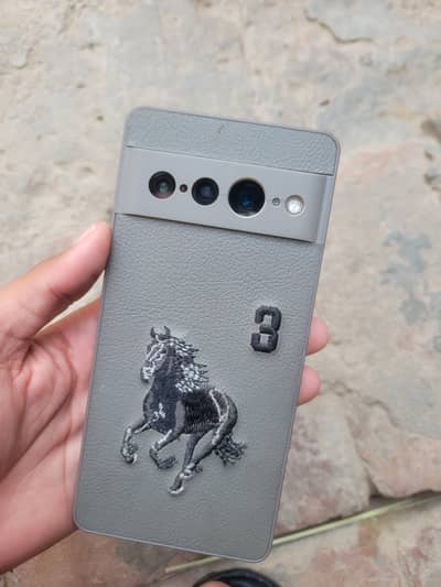 Pixel 7 pro official pta Approved