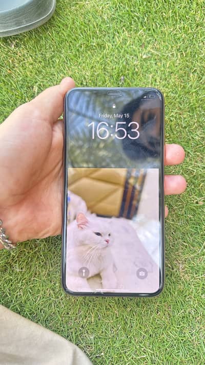 11 pro max 64gb