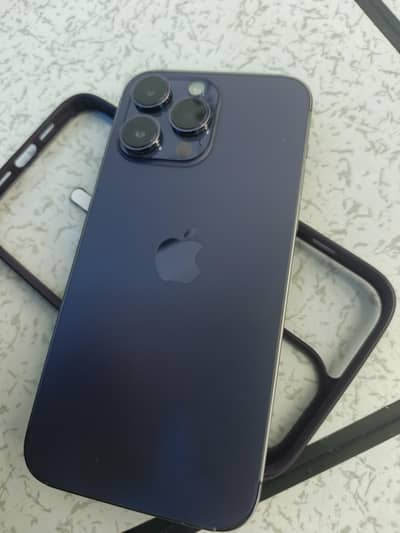 Iphone 14 pro max non pta 256 gb