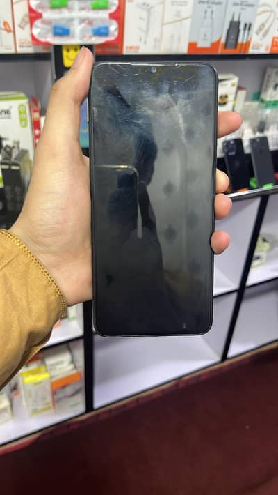 ITEL A70