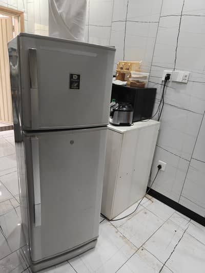 Good fridge