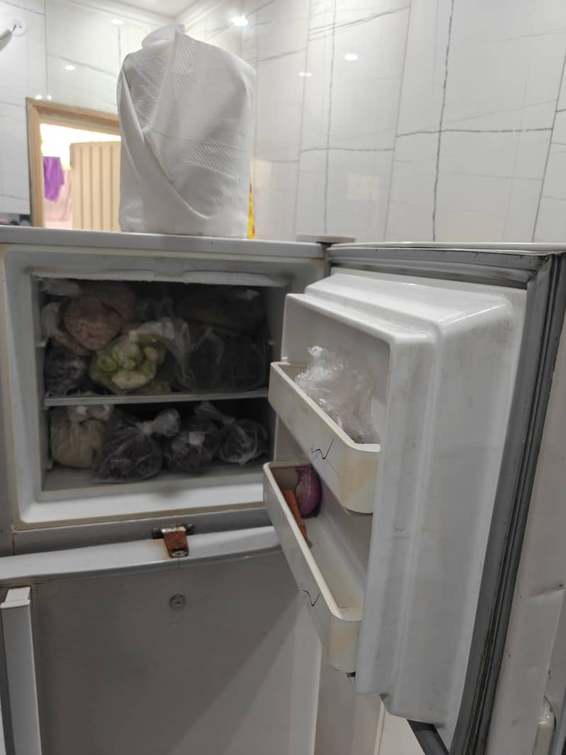 Good fridge 1