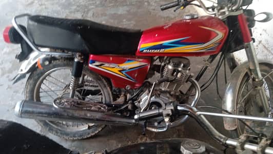 good quotation Honda motorcycle local