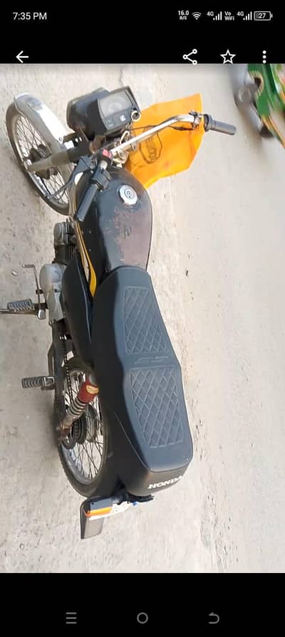 Bike Available For Sale