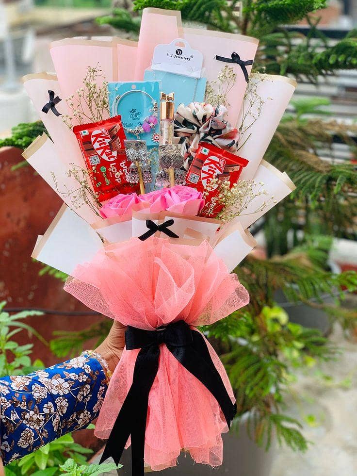 Customized Eid & Gift Name Frames 10