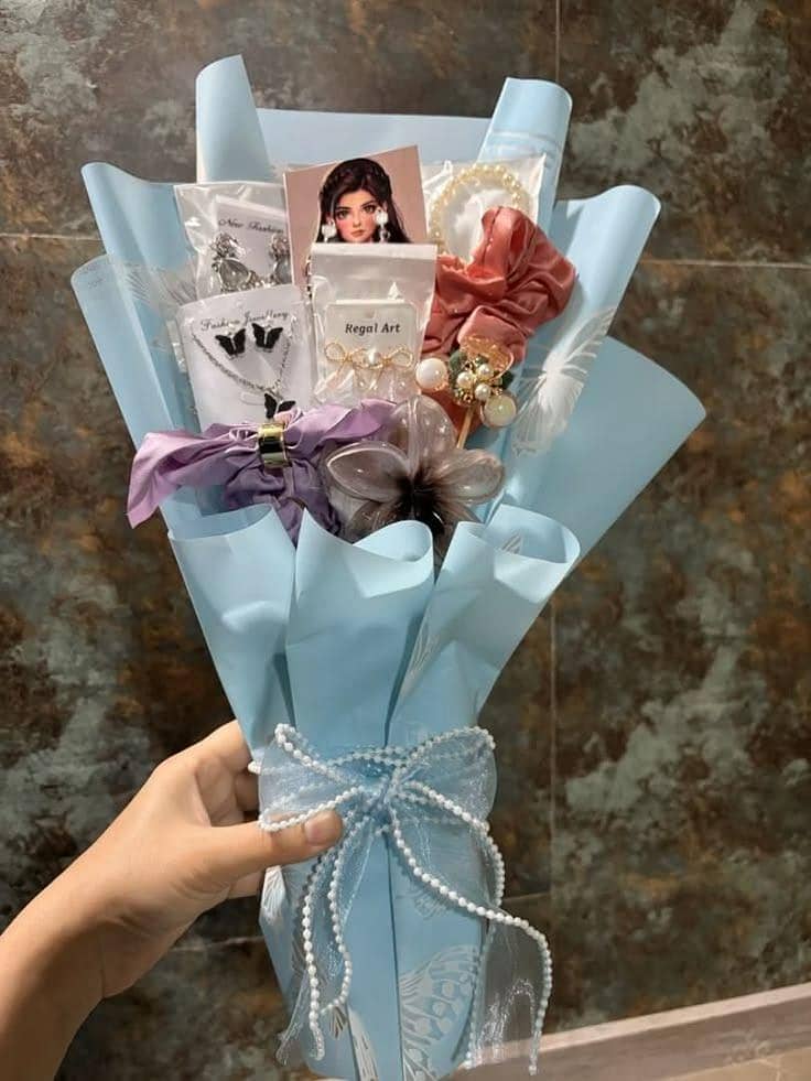Customized Eid & Gift Name Frames 11