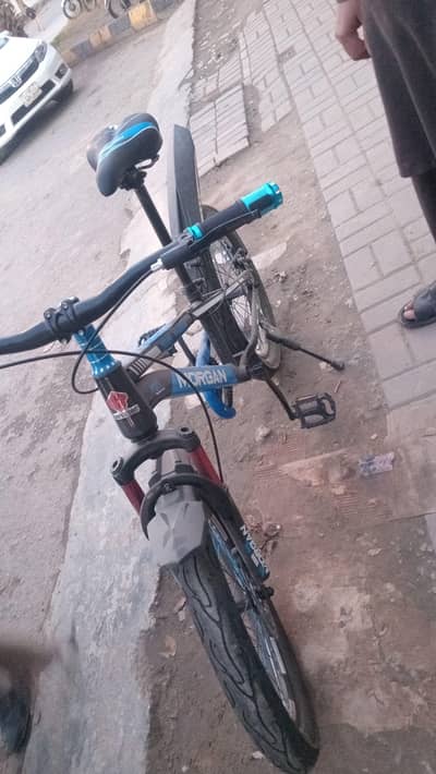 Morgan Bicycle for Sale