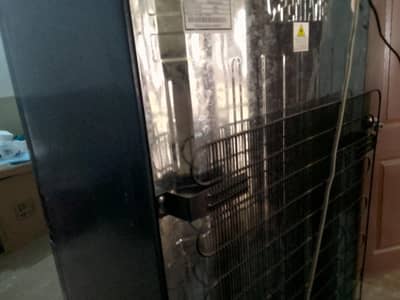 Dawlance fridge