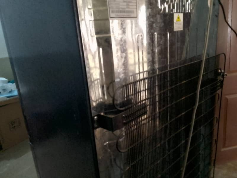 Dawlance fridge 0