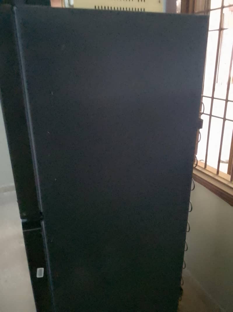 Dawlance fridge 1