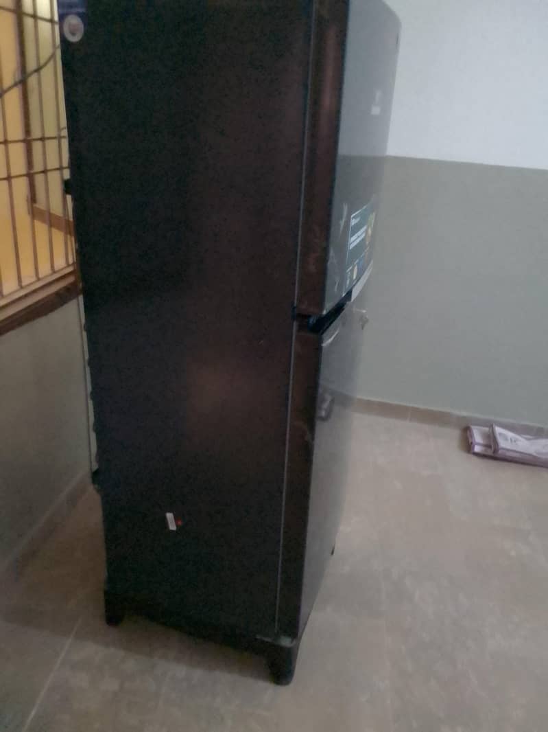 Dawlance fridge 2