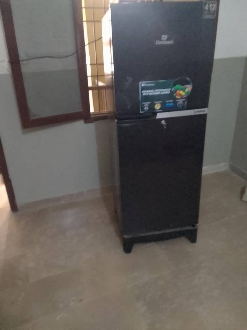 Dawlance fridge 3