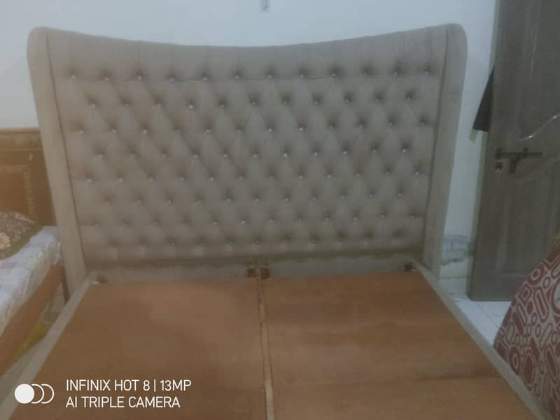 Milty home 1