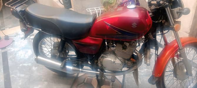 bike ok ha 