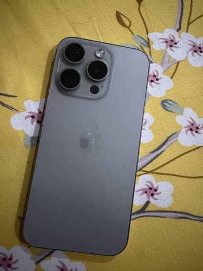 15 pro