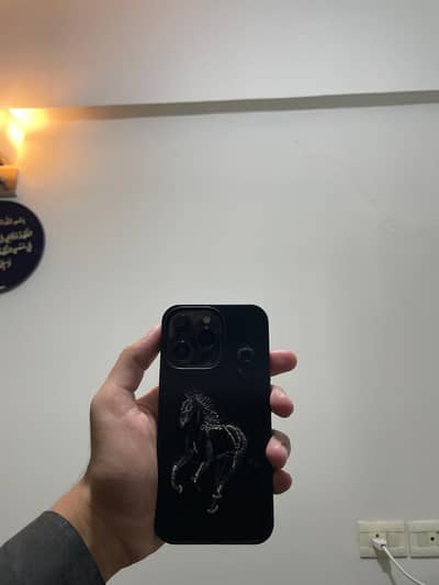 Iphone 13 pro non pta jv