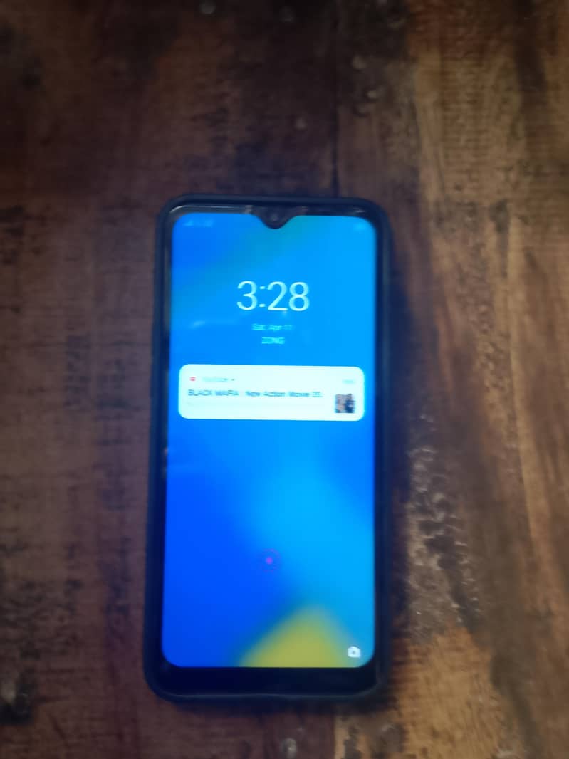 Realme C2 2