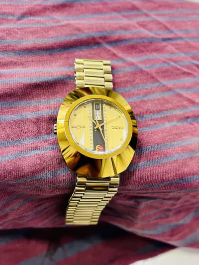 RADO DIASTAR original