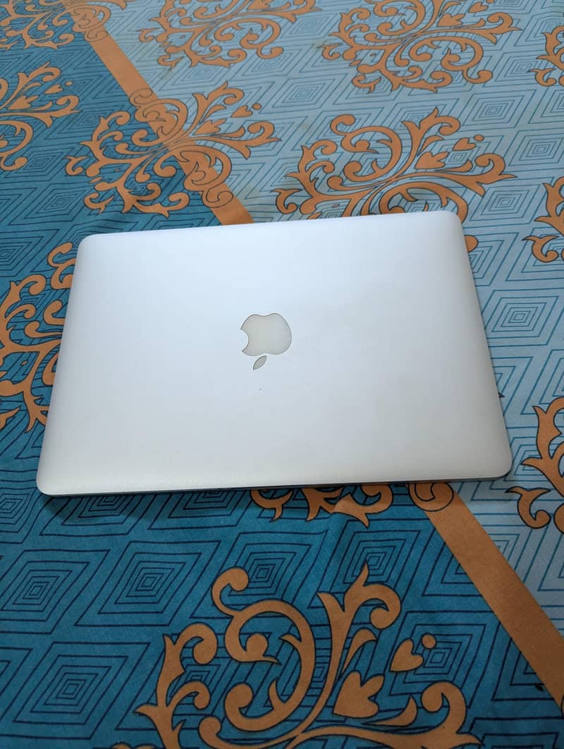 Macbook Pro Mid 2014 1