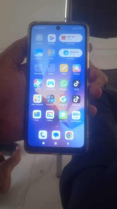 redmi spark 10 pro