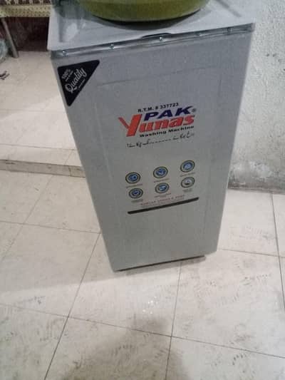 100 parsent new coper wend spinner for urgent sale