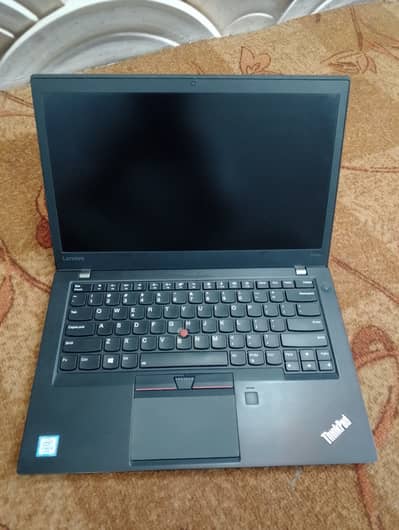 6th Gen Core i5 slim & light weight 03452468348
